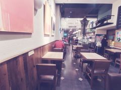 -榖屋house of flour(张江首店)
