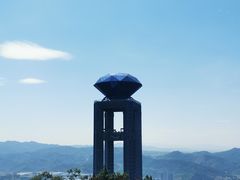 -白云山风景名胜区