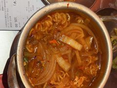 -西塔老太太泥炉烤肉(苏州大悦城店)
