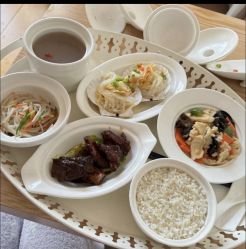 -童谣里医疗级月子中心(独栋湖景店)