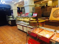 -长发西饼(道前店)