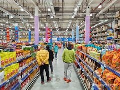 -麦德龙(闵行店)