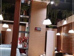 大堂-安天民北方饺子(白石洲店)