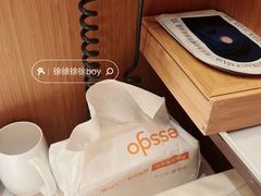 -全季酒店(重庆李子坝牛角沱地铁站店)