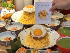 -王氏炉匠·烧鸟放题自助(好运街店)