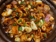 -高佳庄·舟山海鲜(海景旗舰店)