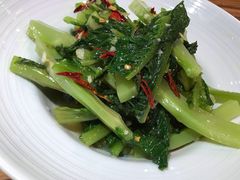 -阿记烧烤(大兴新区店)