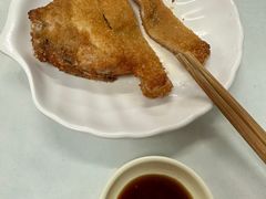 -明呈黄鱼面馆(斜土路店)