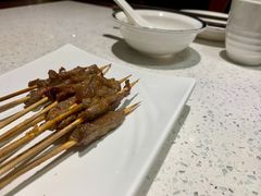 -九府羊·鲜羊火锅·烤串(新华路店)