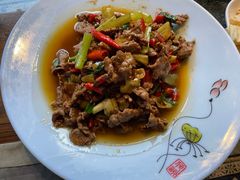 -侯家庄阿才有品私房菜馆