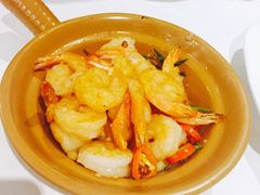 -琉璃餐厅(德基广场店)