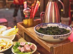 三秒海带芽-蜀大侠火锅(森兰花园城店)