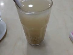 -盛记粥面(佐敦店)