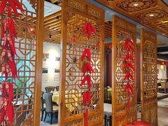 等位区-火宫殿(五一大道分店)