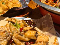 -东来土菜馆(民祥园路店)