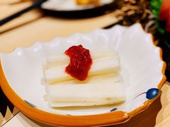 -気楽亭和食料理(气乐亭大世界本店)