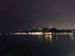 -湖畔居茶楼(湖滨店)