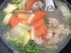 -Doo Dee Thai Food(Issan/Isaan/Esan)