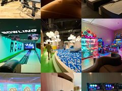 -涨巢·潮玩水疗局