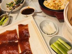 -上海和平饭店龙凤厅 Dragon Phoenix