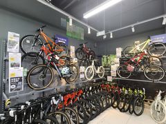 -迪卡侬(高新万达店)