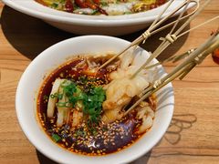 -太二酸菜鱼(宁波来福士店)