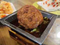 -合家院饭庄(榆关道店)