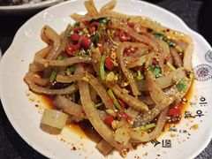 -味家烤肉烤鳗鱼牛排(西塔旗舰店)