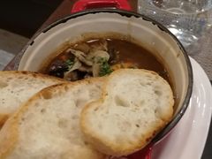 -LA CREPERIE BRETONNE布列塔尼法式餐厅(天童北路店)