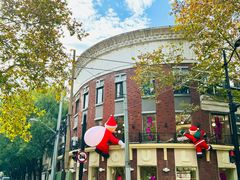 -Money Shops(愚园路店)