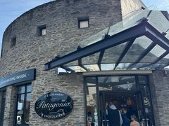 门面-Patagonia Chocolates(皇后镇店)