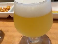 -木屋烧烤(观澜湖新城MH店)