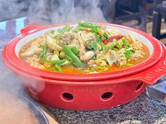 -好灶头妈妈菜·柴火灶台鱼·千岛湖土菜地标美食