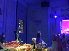 -飞歌e族KTV(雄楚1号店)