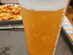 -西部马华清真兰州牛肉面·烧烤夜市(关东店)