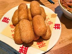 -胖三嬢·呱呱老火锅(北京总店)