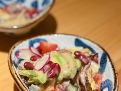 -品未·铁板烧(甜水园店)