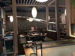 大堂-湊湊火锅·茶憩(石家庄万象城店)