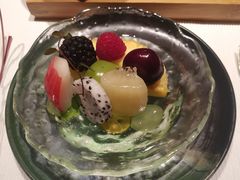 -叶叶菩提·晋福宫