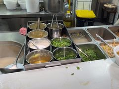 -王全兴鸡血汤鸡汤饭(交通路店)