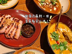 -CHINCHIN 青青·泰国料理(万象食家店)