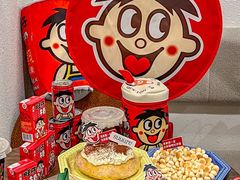 -流酥可心·牛乳蛋糕商店(禾祥西路店)