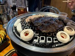 -子檀大隐炭烧(食品街店)
