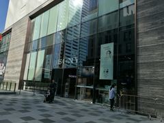 -Sony Store索尼(深圳深业上城店)