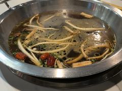 -重庆巴渝火锅(钟家村店)