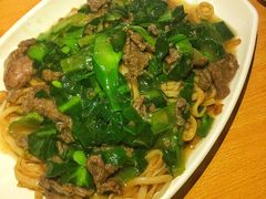 -菜忠潮州牛肉店(岗厦店)