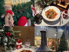 -一棵树·意大利西餐厅One Tree(新城店)