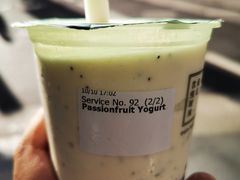 -有米酸奶