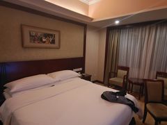 -维也纳酒店(深圳大学城店)