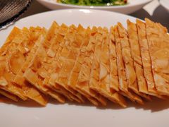 -悦融琥珀·京鲁菜·海味珍品(西单店)